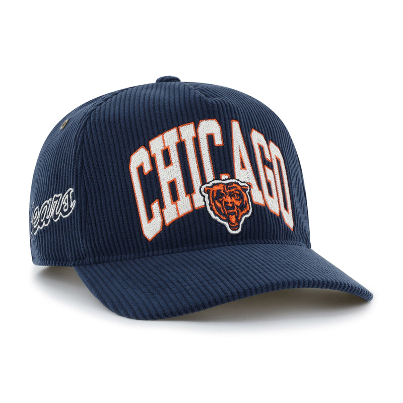 CHICAGO BEARS STONEY CLOVER LANE X '47 HITCH RF RELAXED FIT