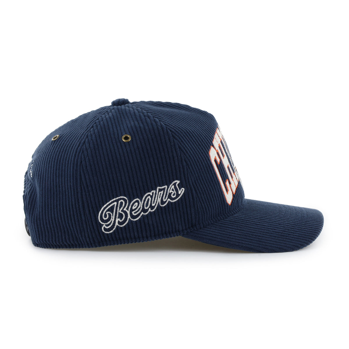 CHICAGO BEARS STONEY CLOVER LANE X '47 HITCH RF RELAXED FIT