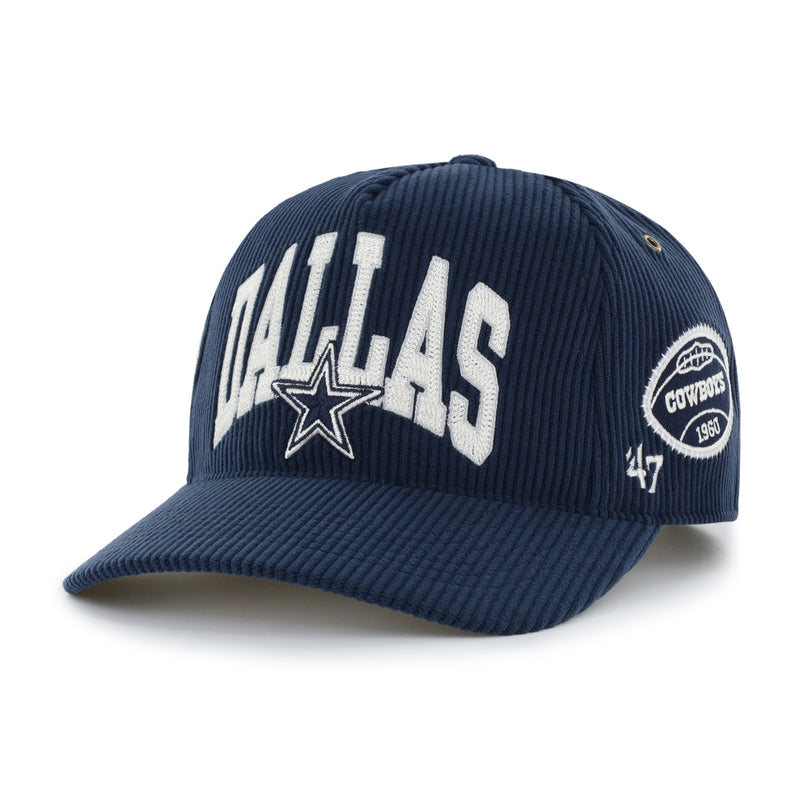 DALLAS COWBOYS STONEY CLOVER LANE X '47 HITCH RF RELAXED FIT