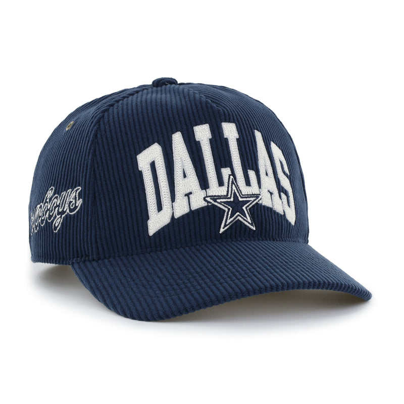 DALLAS COWBOYS STONEY CLOVER LANE X '47 HITCH RF RELAXED FIT