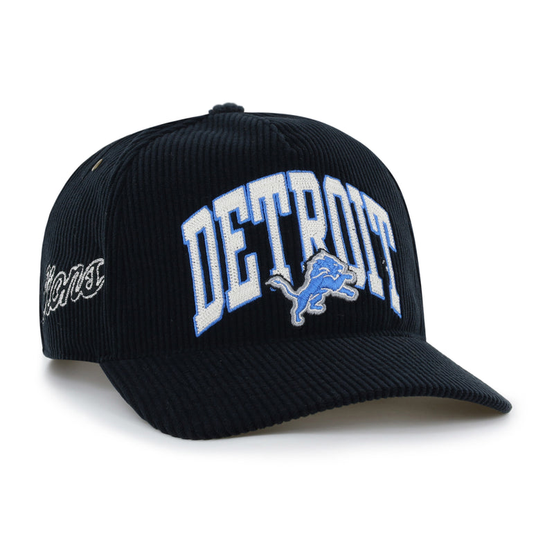 DETROIT LIONS STONEY CLOVER LANE X '47 HITCH RF RELAXED FIT