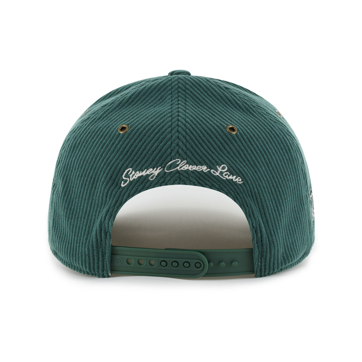 GREEN BAY PACKERS STONEY CLOVER LANE X '47 HITCH RF RELAXED FIT