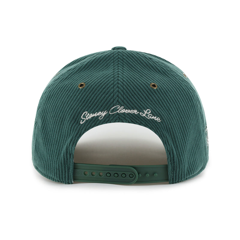 GREEN BAY PACKERS STONEY CLOVER LANE X '47 HITCH RF RELAXED FIT