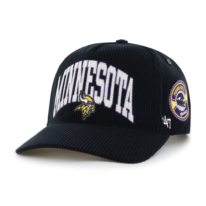 MINNESOTA VIKINGS STONEY CLOVER LANE X '47 HITCH RF RELAXED FIT