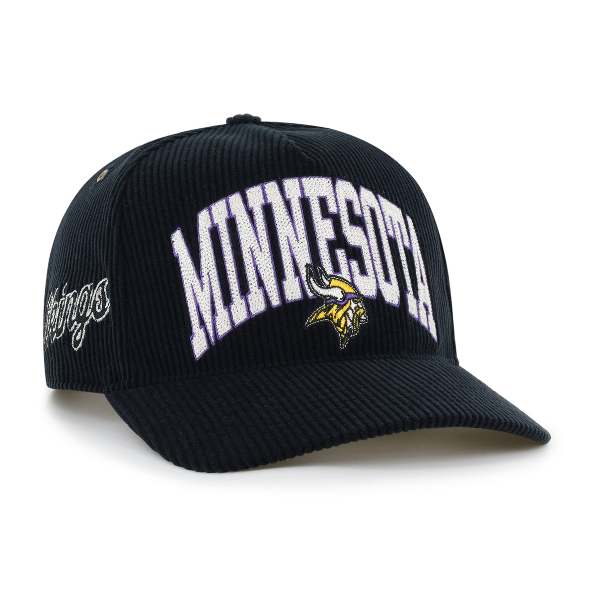 MINNESOTA VIKINGS STONEY CLOVER LANE X '47 HITCH RF RELAXED FIT