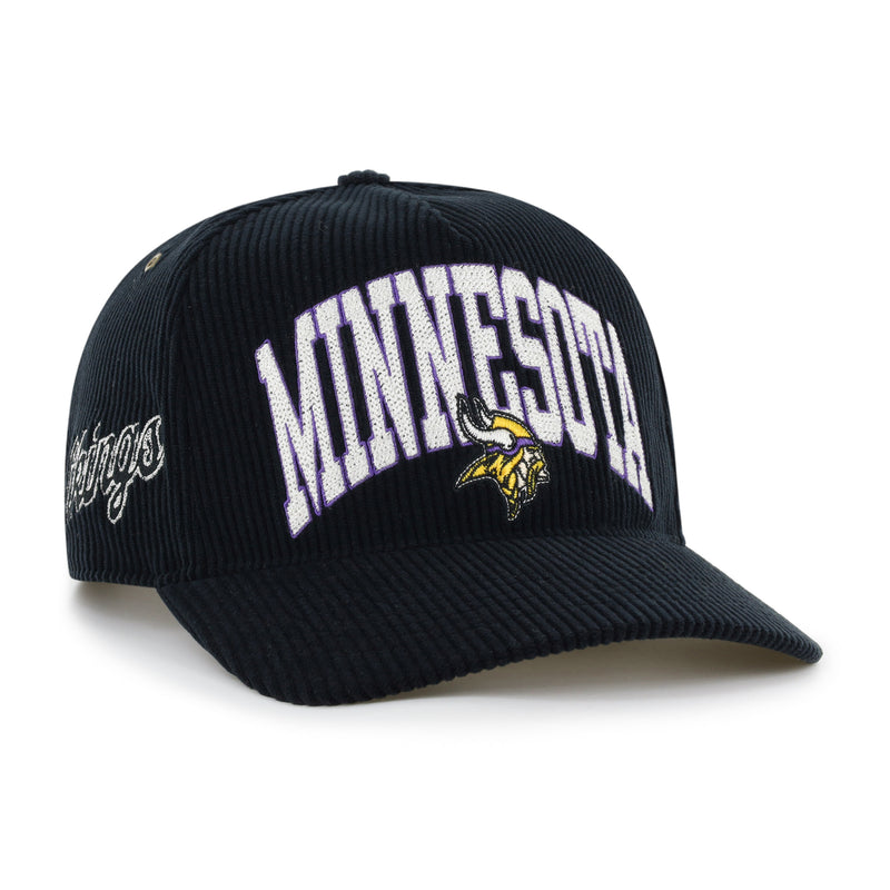 MINNESOTA VIKINGS STONEY CLOVER LANE X '47 HITCH RF RELAXED FIT