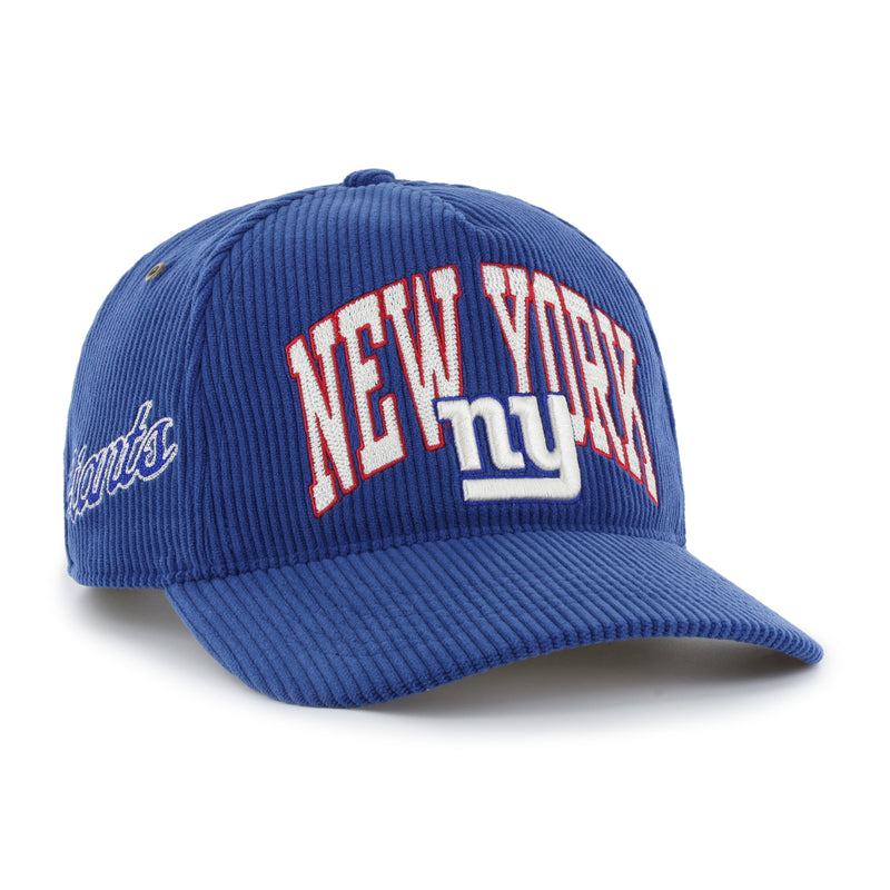 NEW YORK GIANTS STONEY CLOVER LANE X '47 HITCH RF RELAXED FIT