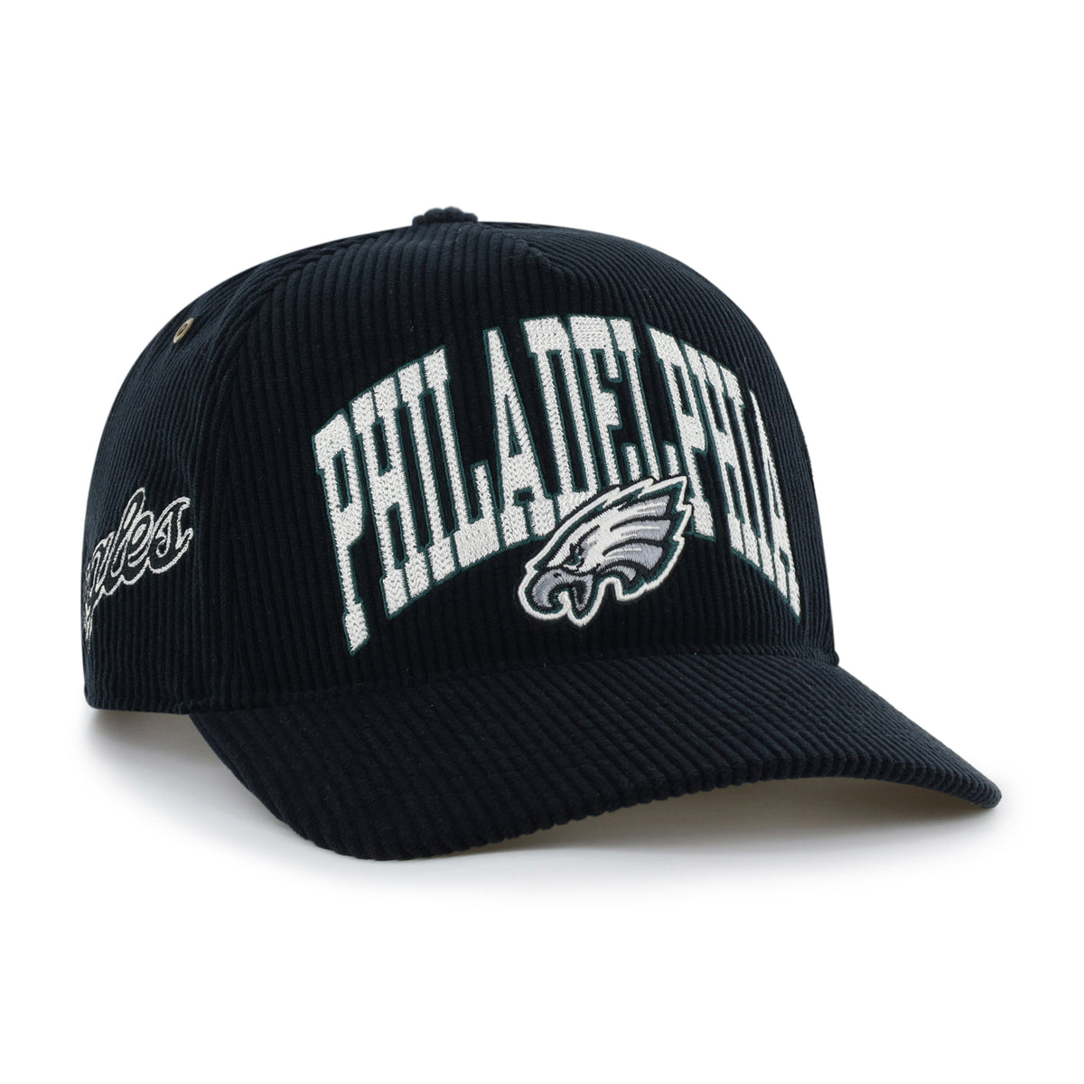 PHILADELPHIA EAGLES STONEY CLOVER LANE X '47 HITCH RF RELAXED FIT