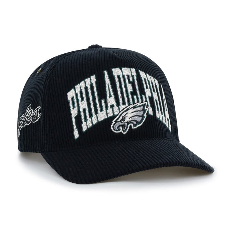 PHILADELPHIA EAGLES STONEY CLOVER LANE X '47 HITCH RF RELAXED FIT