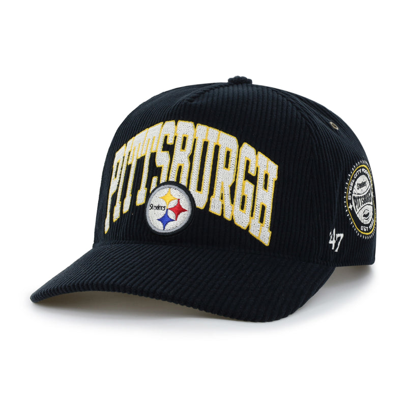 PITTSBURGH STEELERS STONEY CLOVER LANE X '47 HITCH RF RELAXED FIT