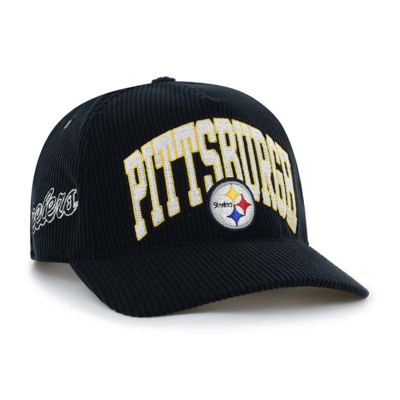 PITTSBURGH STEELERS STONEY CLOVER LANE X '47 HITCH RF RELAXED FIT