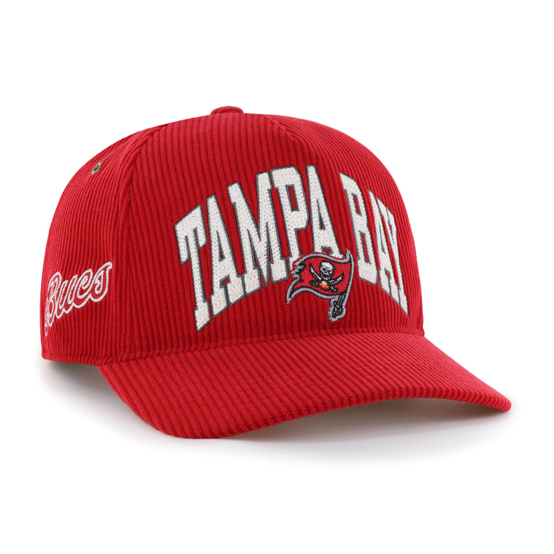 TAMPA BAY BUCCANEERS STONEY CLOVER LANE X '47 HITCH RF RELAXED FIT