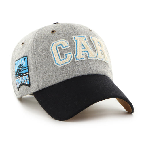 CAROLINA PANTHERS STONEY CLOVER LANE X '47 CLEAN UP
