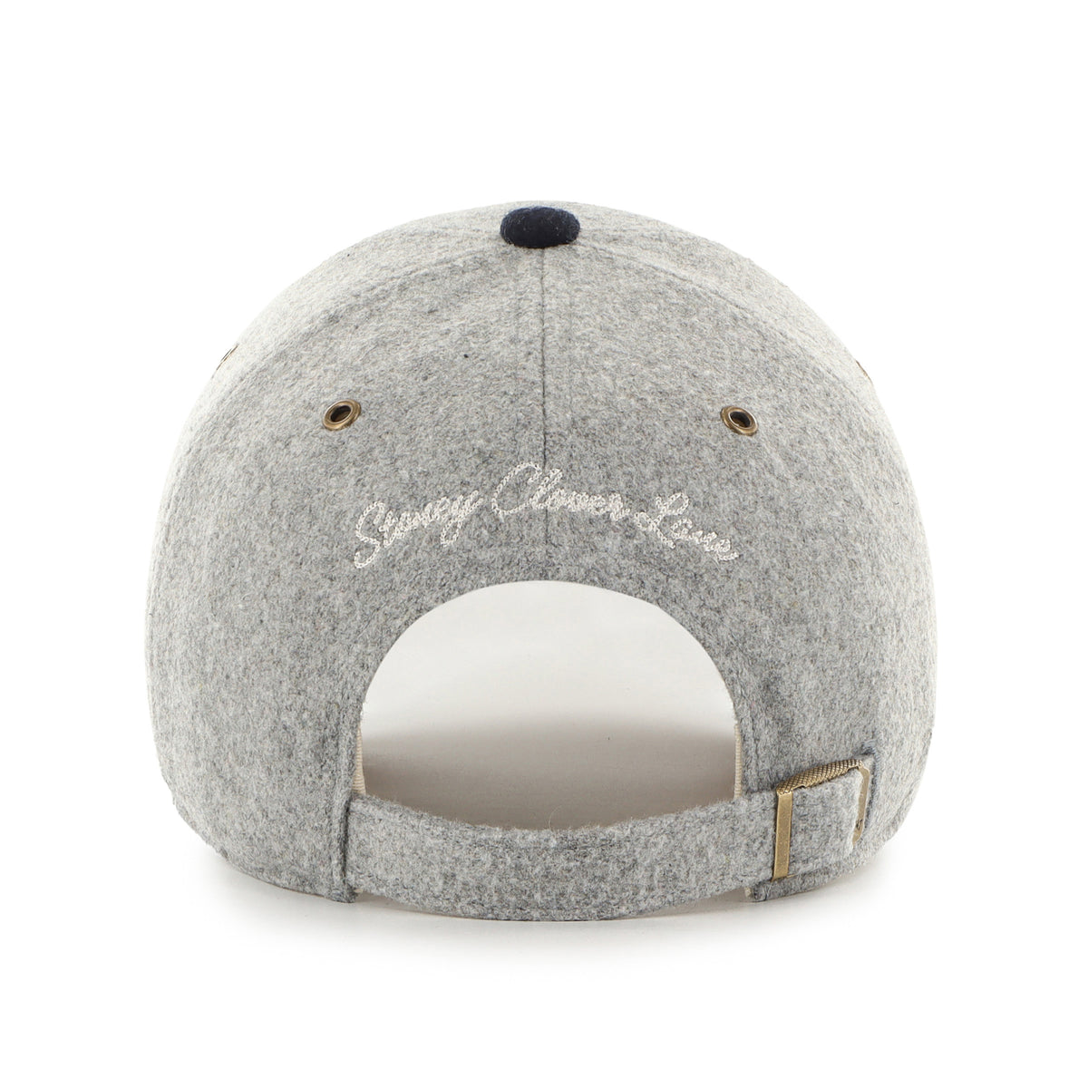 DENVER BRONCOS STONEY CLOVER LANE X '47 CLEAN UP