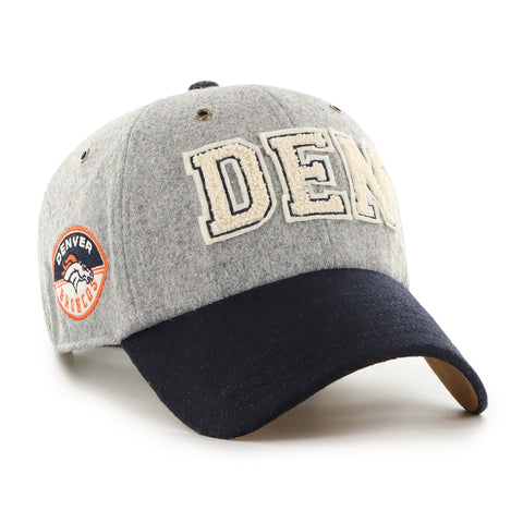 DENVER BRONCOS STONEY CLOVER LANE X '47 CLEAN UP