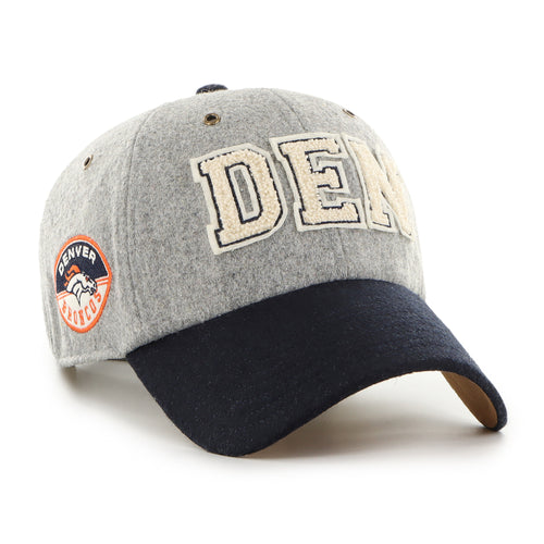 DENVER BRONCOS STONEY CLOVER LANE X '47 CLEAN UP