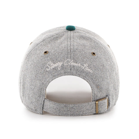 PHILADELPHIA EAGLES STONEY CLOVER LANE X '47 BLOCK CLEAN UP