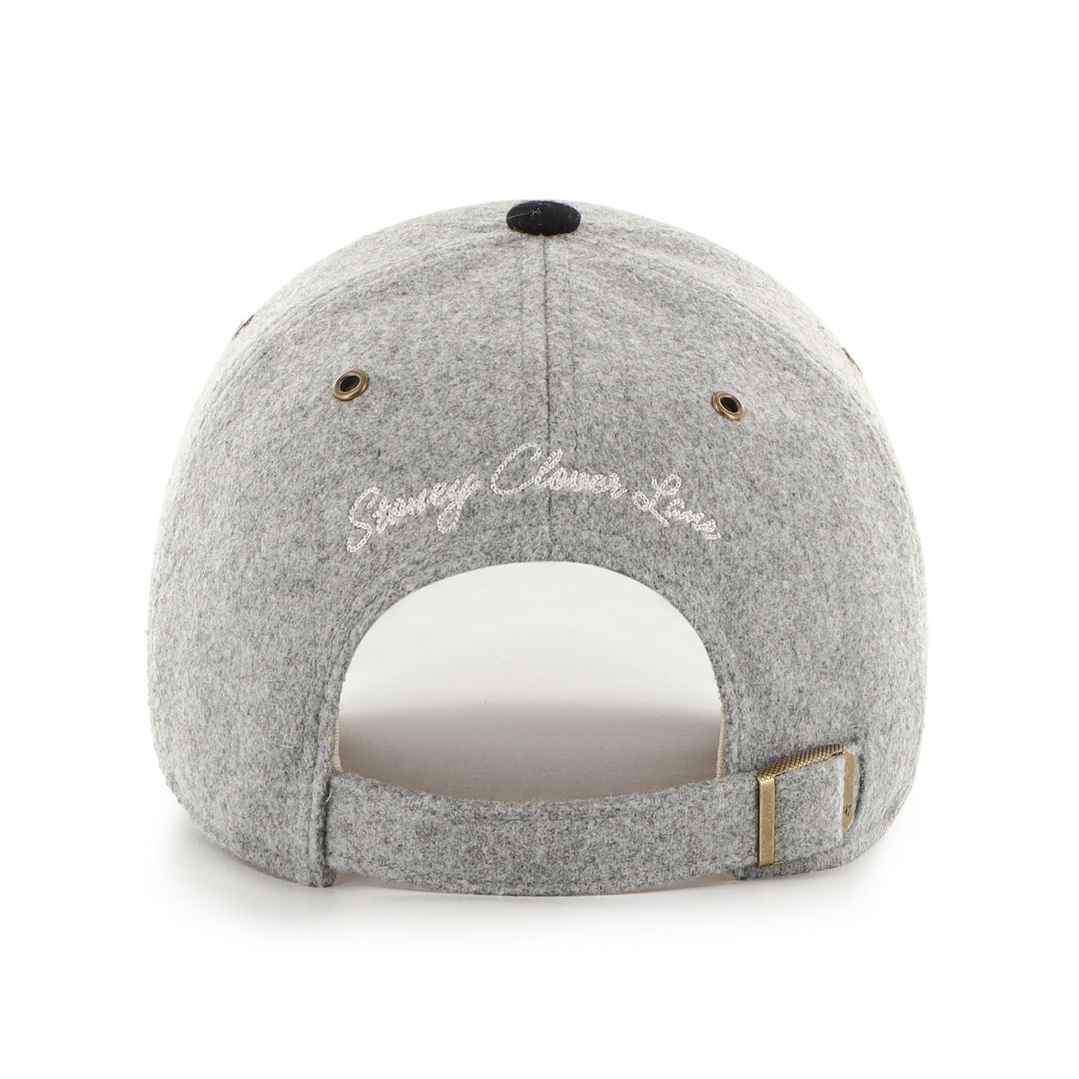 LOS ANGELES CHARGERS STONEY CLOVER LANE X '47 CLEAN UP