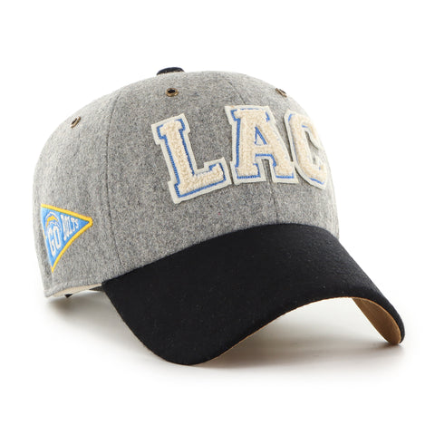 LOS ANGELES CHARGERS STONEY CLOVER LANE X '47 CLEAN UP