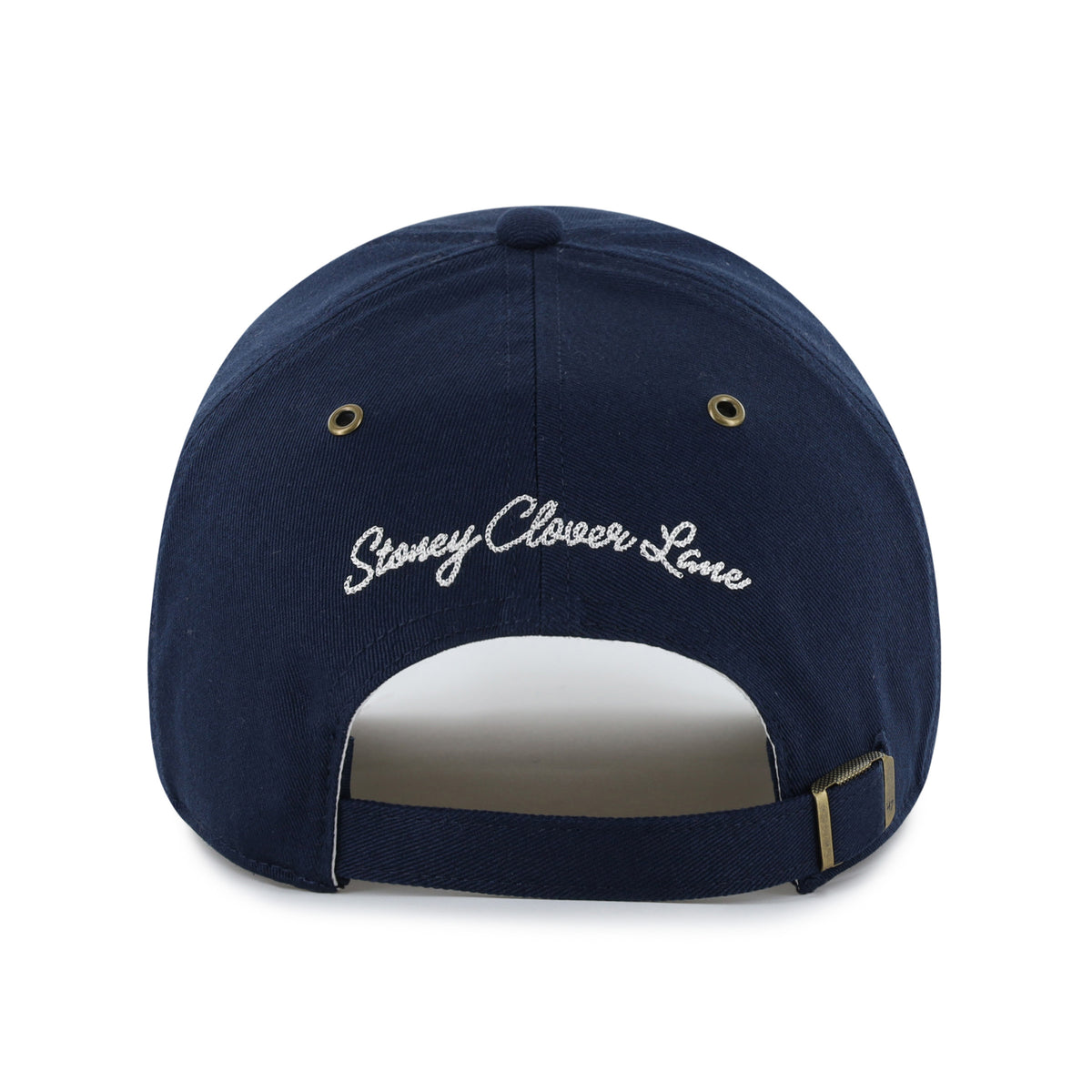 DALLAS COWBOYS STONEY CLOVER LANE X '47 CLEAN UP PINCH FRONT