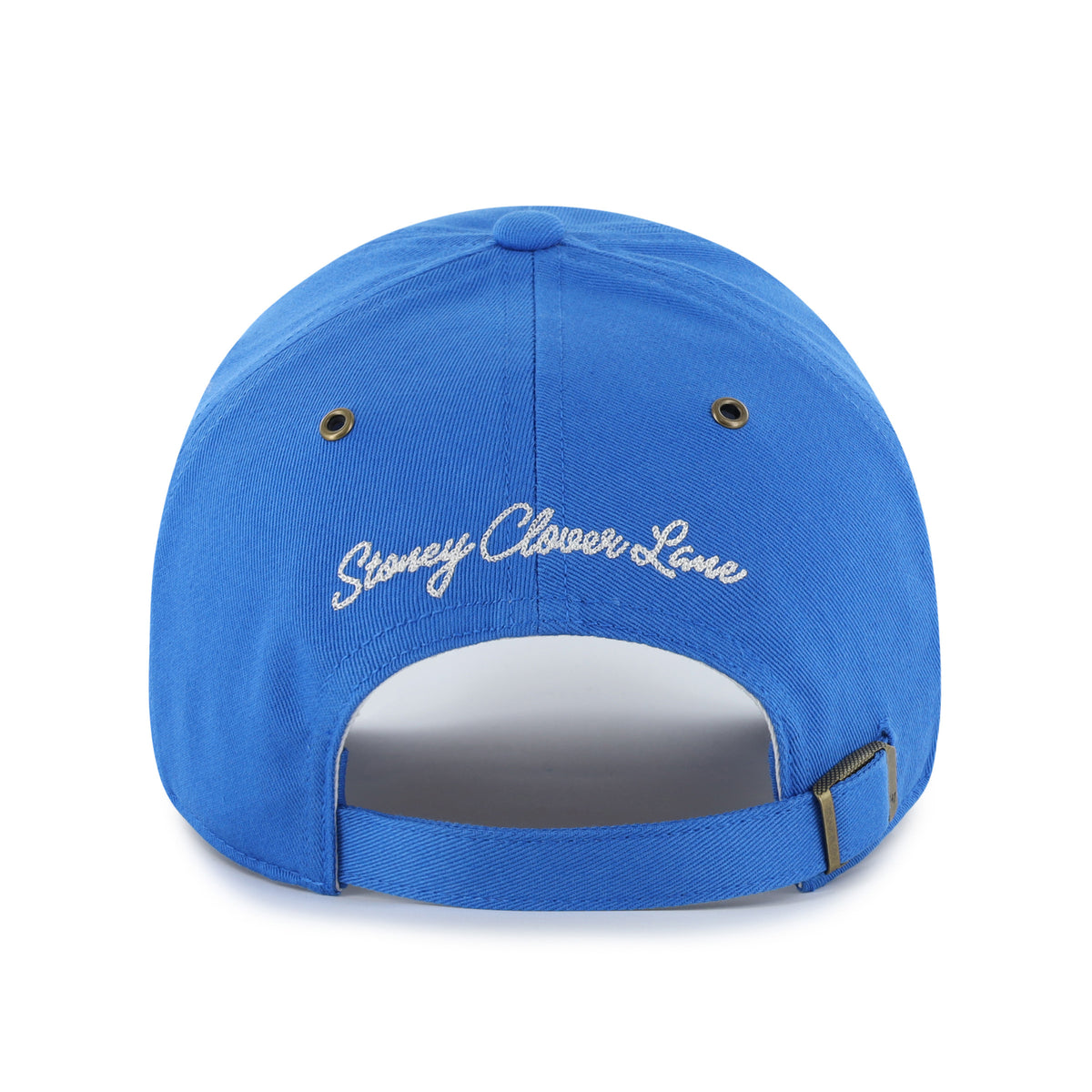 DETROIT LIONS STONEY CLOVER LANE X '47 CLEAN UP PINCH FRONT