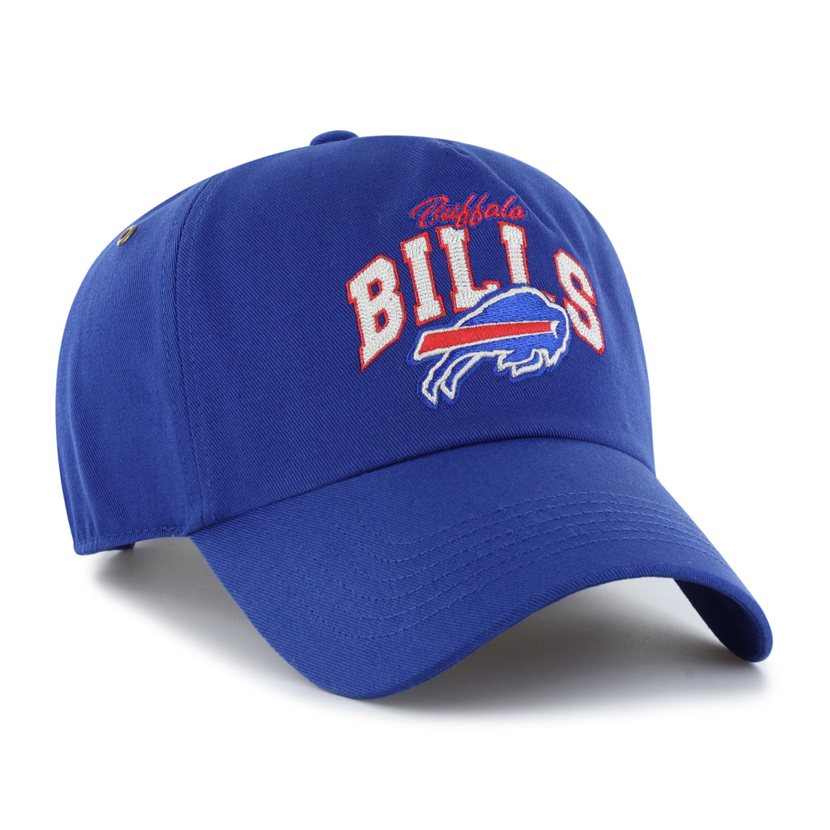 BUFFALO BILLS STONEY CLOVER LANE X '47 CLEAN UP PINCH FRONT
