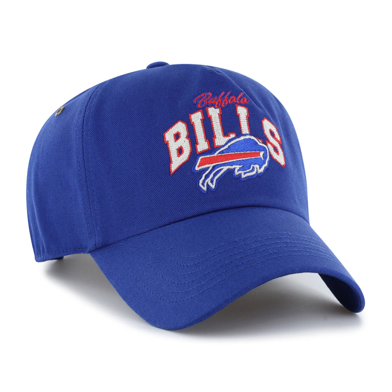 BUFFALO BILLS STONEY CLOVER LANE X '47 CLEAN UP PINCH FRONT