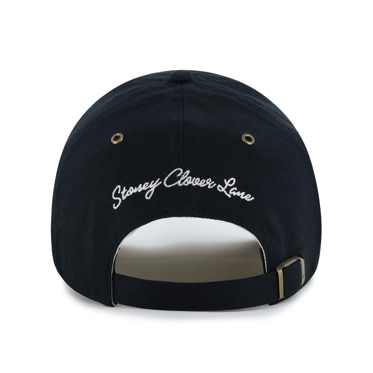 BALTIMORE RAVENS STONEY CLOVER LANE X '47 CLEAN UP PINCH FRONT