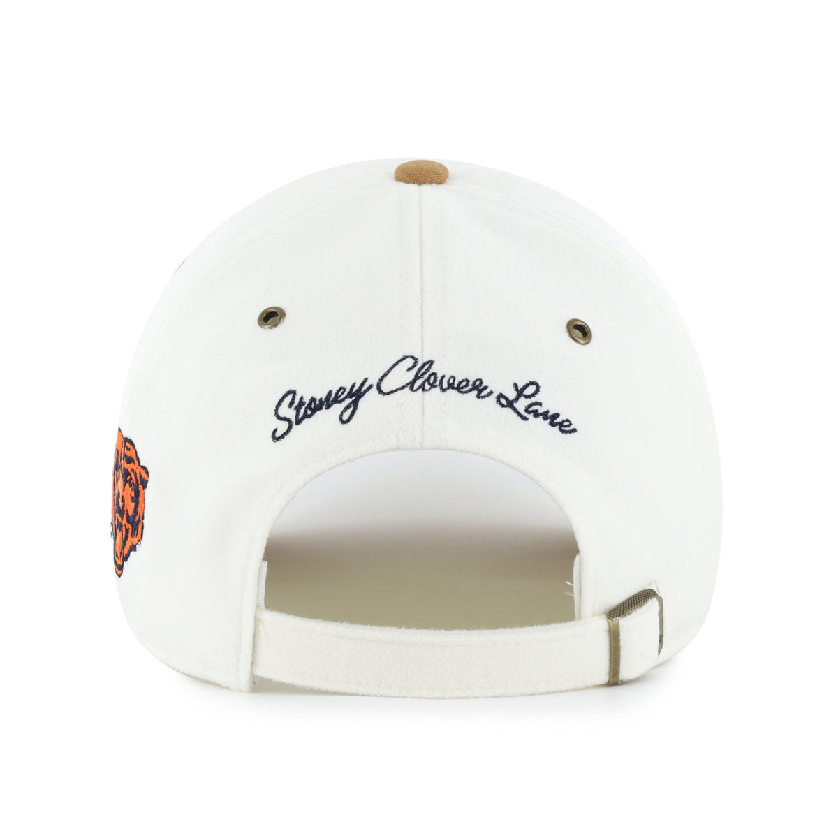 CHICAGO BEARS STONEY CLOVER LANE X '47 CLEAN UP