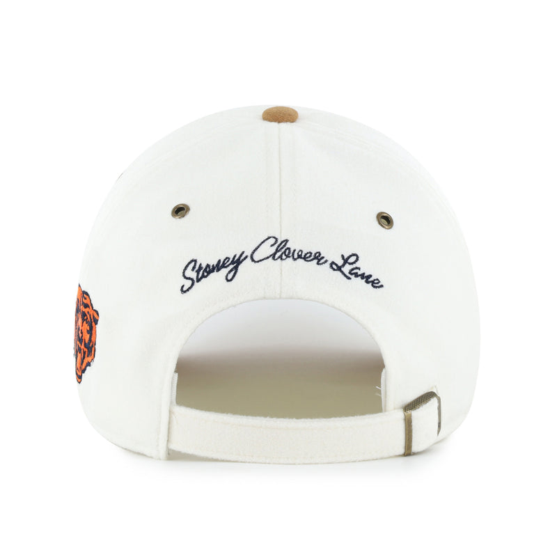 CHICAGO BEARS STONEY CLOVER LANE X '47 CLEAN UP