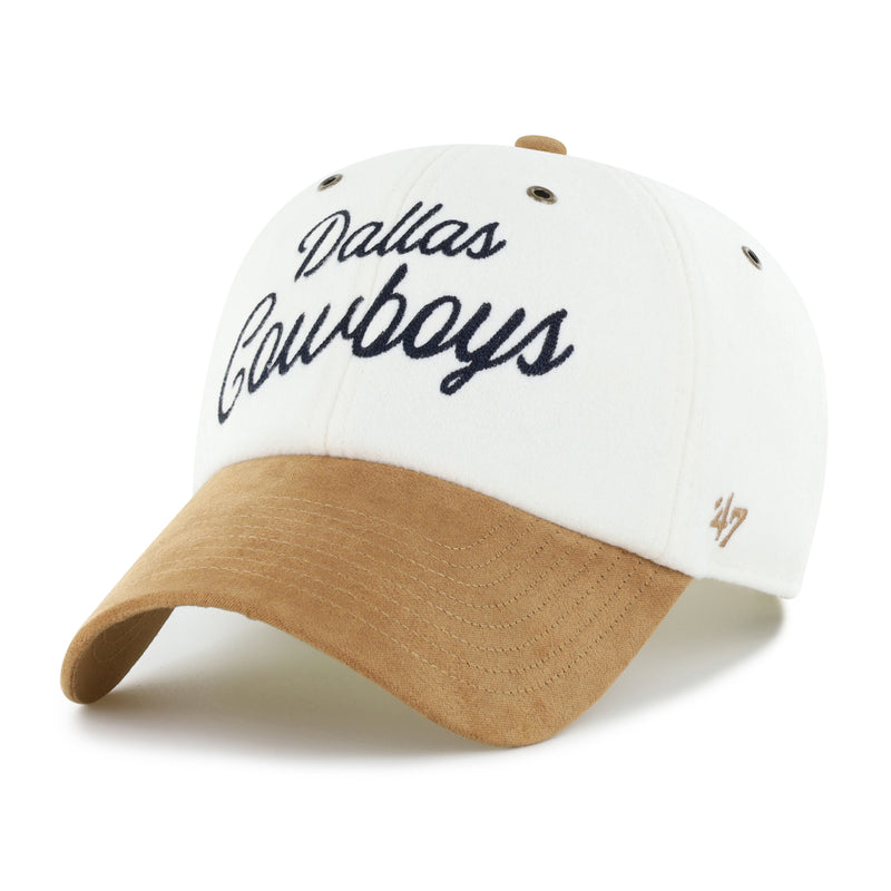 DALLAS COWBOYS STONEY CLOVER LANE X '47 CLEAN UP