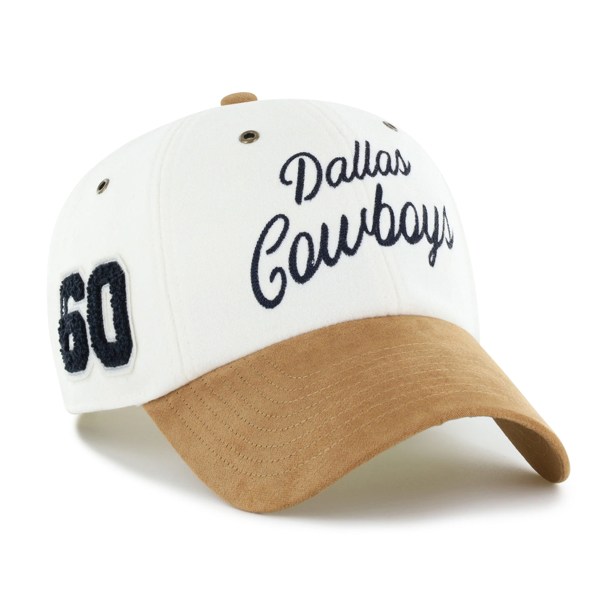 DALLAS COWBOYS STONEY CLOVER LANE X '47 CLEAN UP