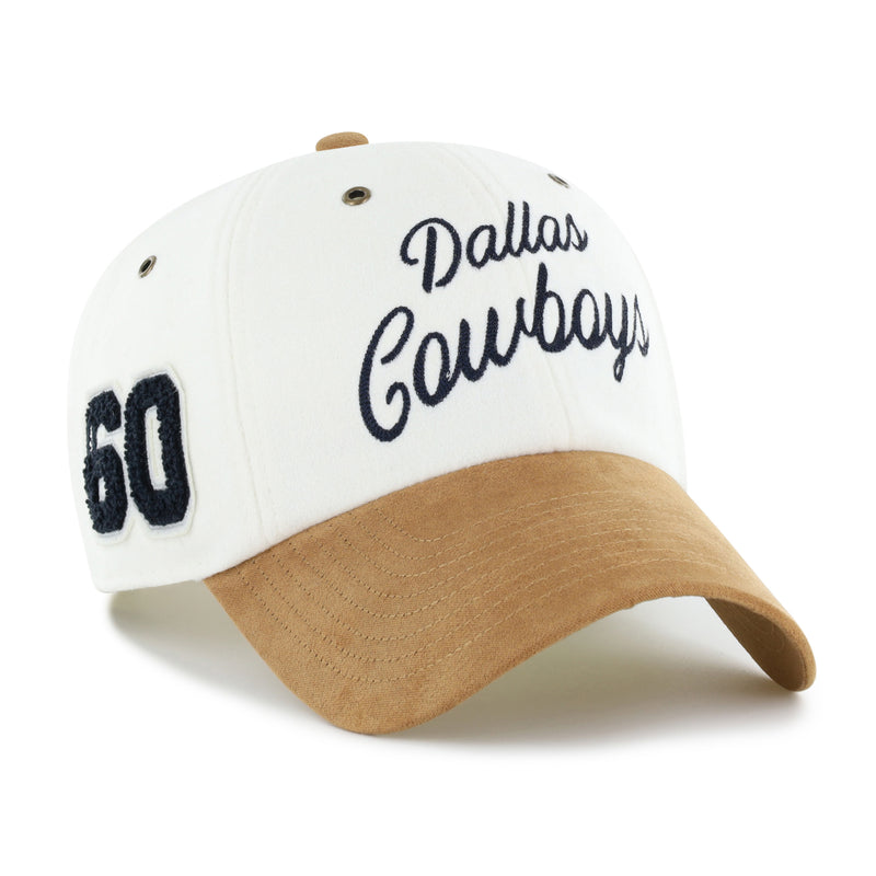 DALLAS COWBOYS STONEY CLOVER LANE X '47 CLEAN UP