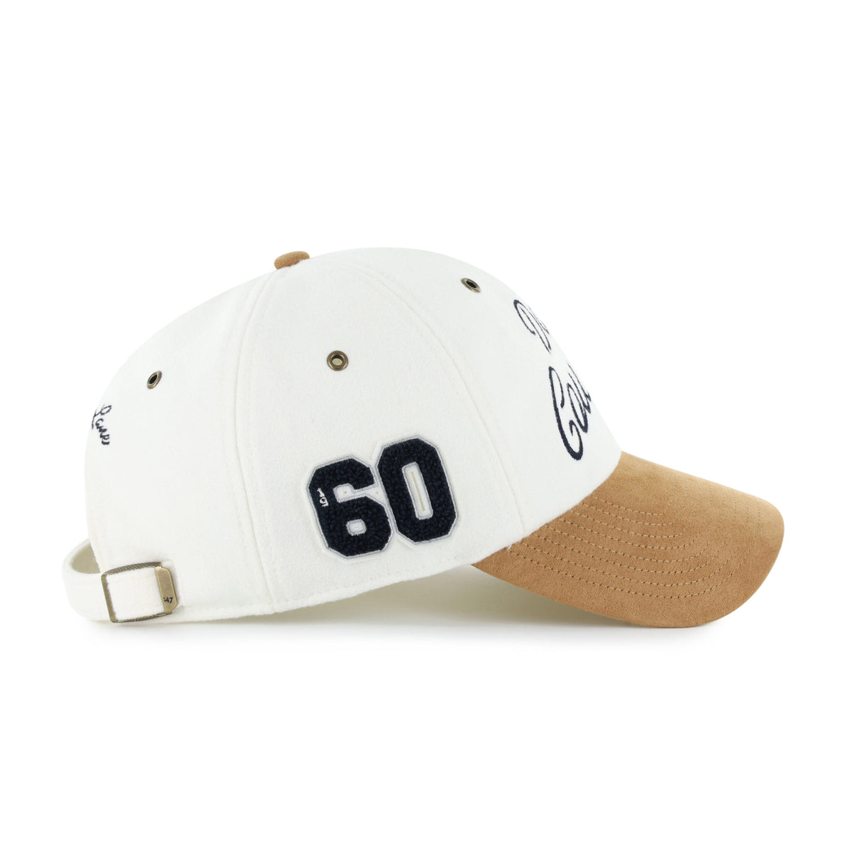DALLAS COWBOYS STONEY CLOVER LANE X '47 CLEAN UP