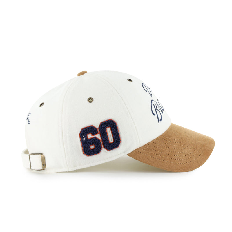 DENVER BRONCOS STONEY CLOVER LANE X '47 CLEAN UP