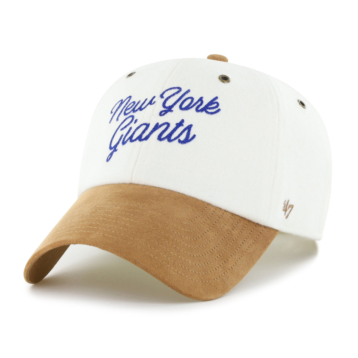 NEW YORK GIANTS STONEY CLOVER LANE X '47 CLEAN UP