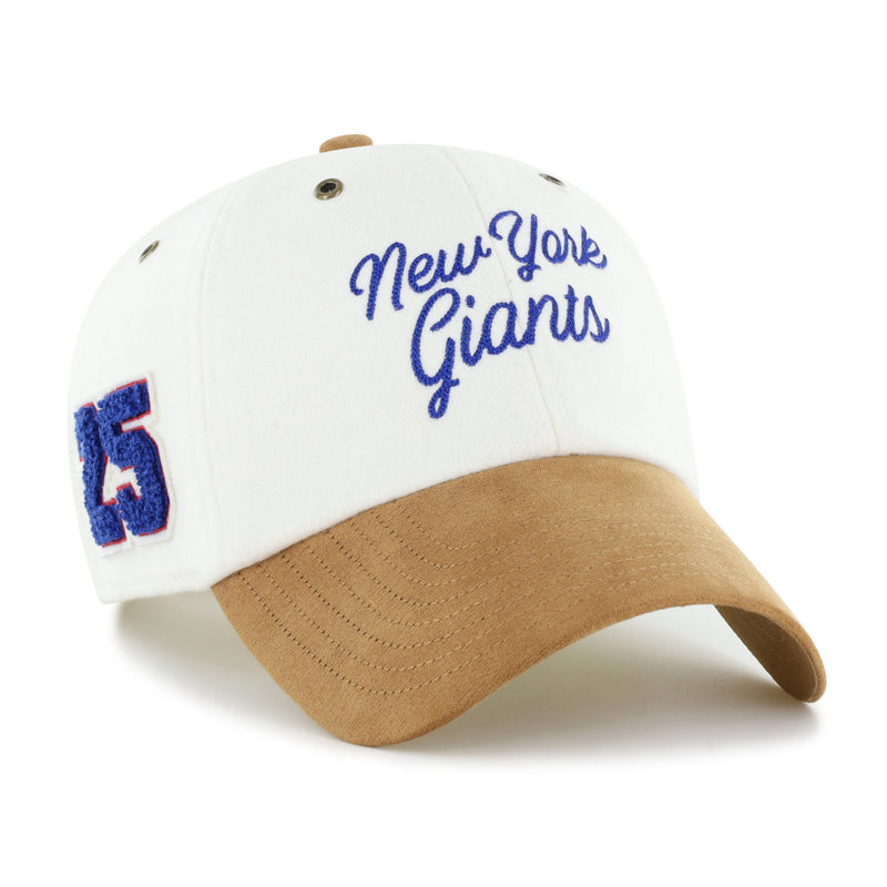 NEW YORK GIANTS STONEY CLOVER LANE X '47 CLEAN UP