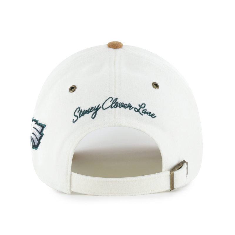 PHILADELPHIA EAGLES STONEY CLOVER LANE X '47 CLEAN UP