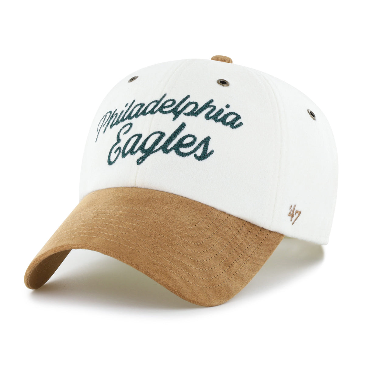 PHILADELPHIA EAGLES STONEY CLOVER LANE X '47 CLEAN UP