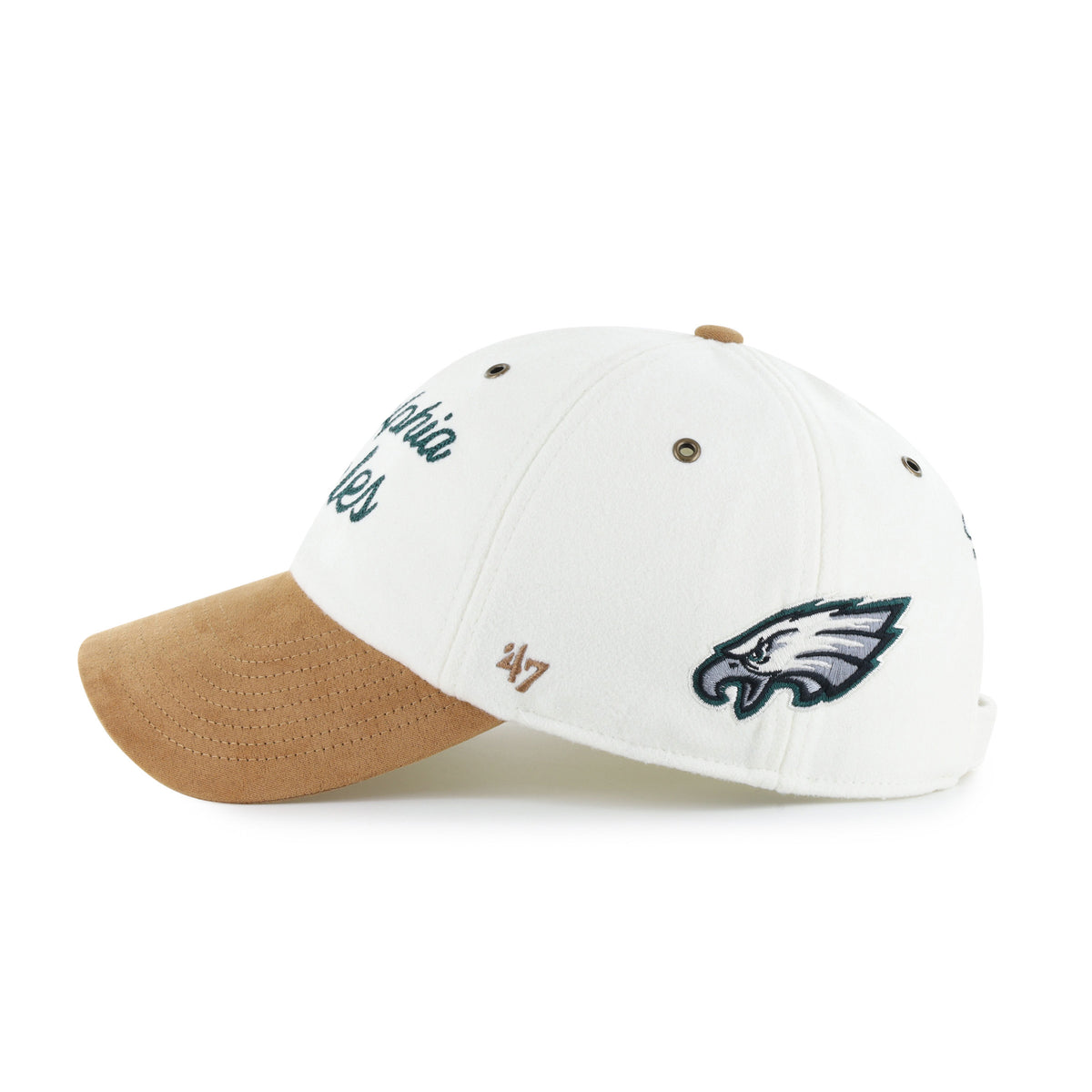 PHILADELPHIA EAGLES STONEY CLOVER LANE X '47 CLEAN UP