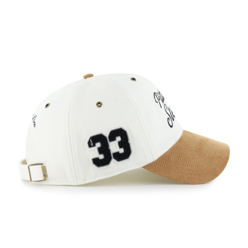 PITTSBURGH STEELERS STONEY CLOVER LANE X '47 CLEAN UP