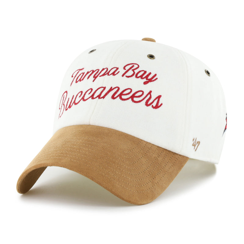 TAMPA BAY BUCCANEERS STONEY CLOVER LANE X '47 CLEAN UP