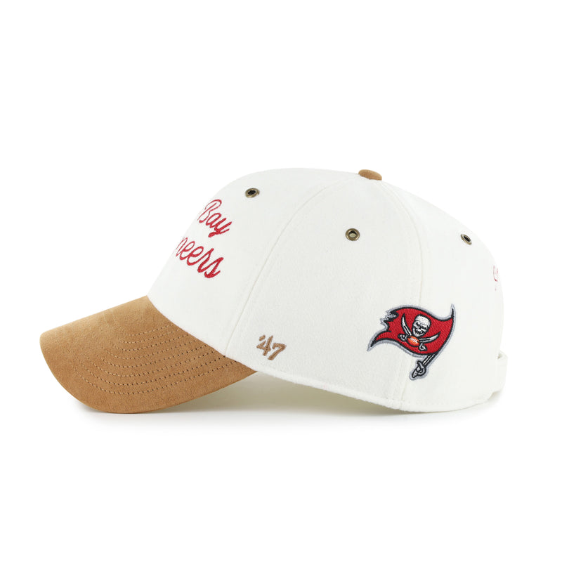TAMPA BAY BUCCANEERS STONEY CLOVER LANE X '47 CLEAN UP