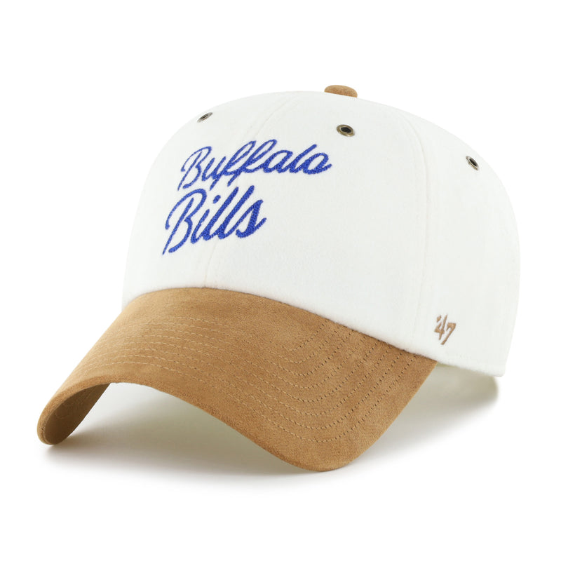 BUFFALO BILLS STONEY STONEY CLOVER LANE X '47 CLEAN UP