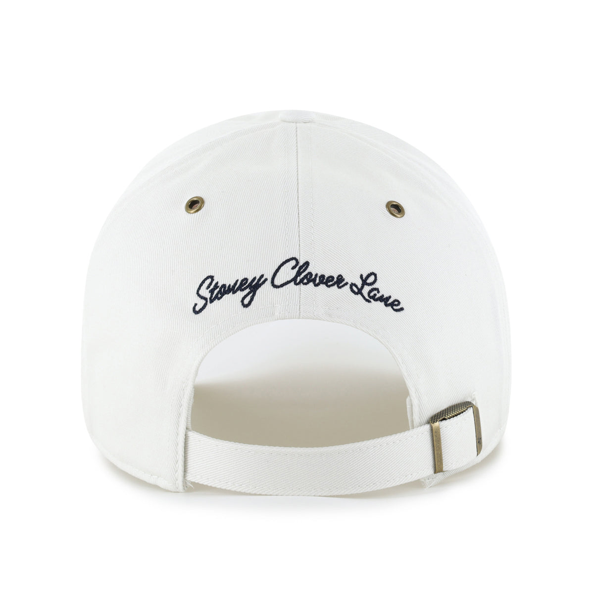 CHICAGO BEARS STONEY CLOVER LANE X '47 CLEAN UP