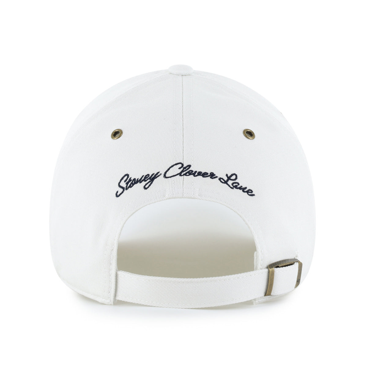 DALLAS COWBOYS STONEY CLOVER LANE X '47 CLEAN UP