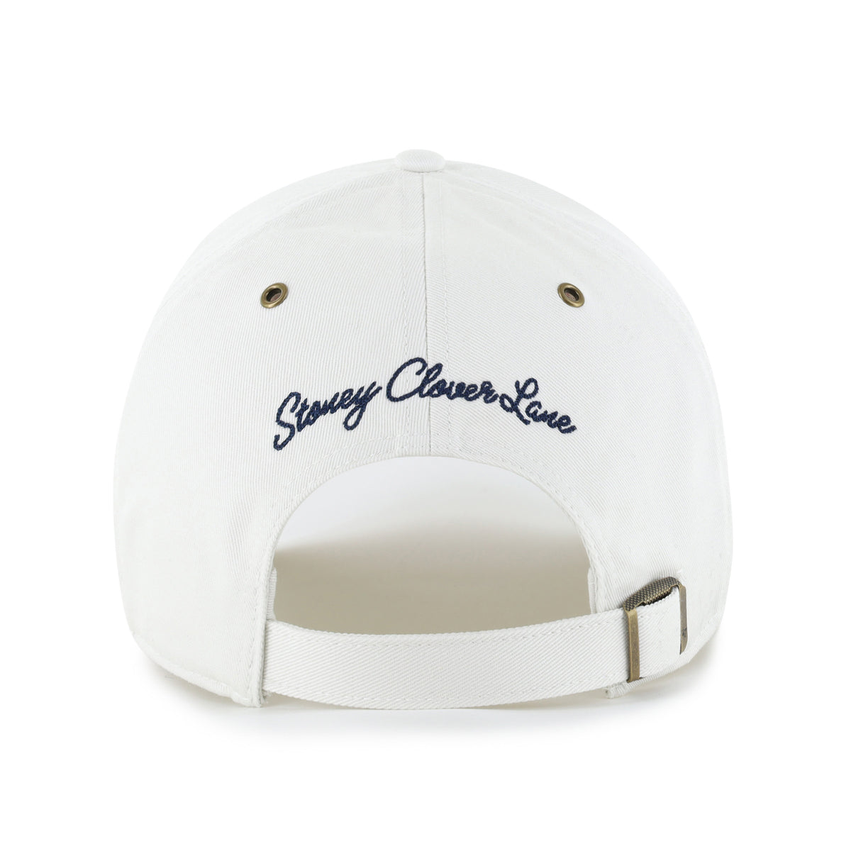 DENVER BRONCOS STONEY CLOVER LANE X '47 CLEAN UP