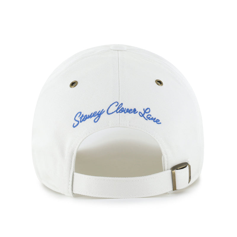 DETROIT LIONS STONEY CLOVER LANE X '47 CLEAN UP