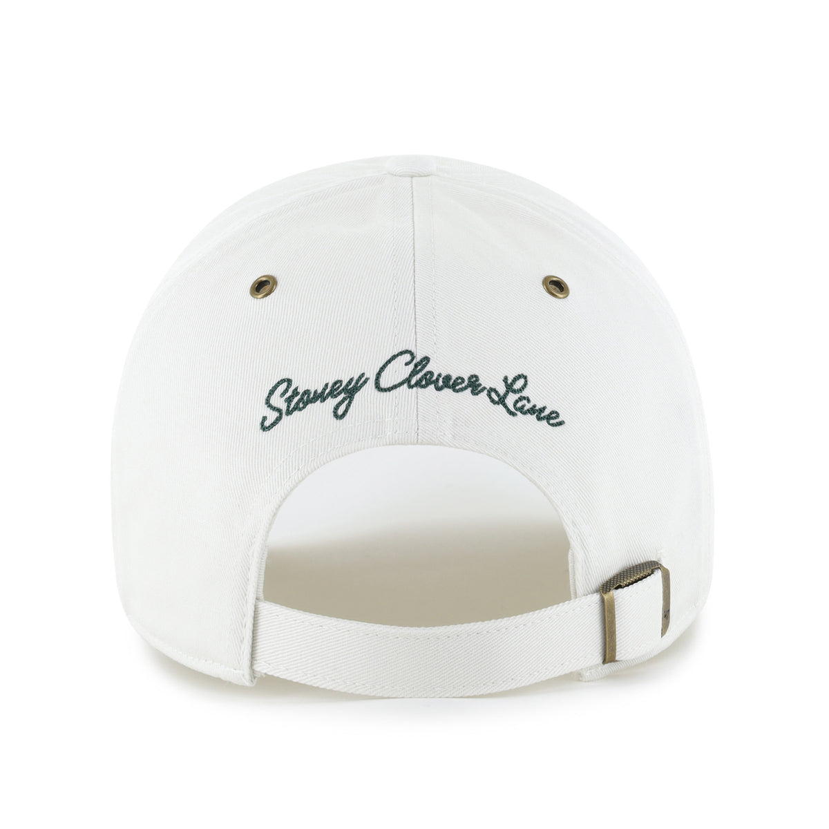 GREEN BAY PACKERS STONEY CLOVER LANE X '47 CLEAN UP