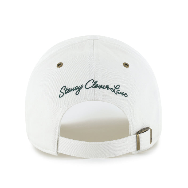 GREEN BAY PACKERS STONEY CLOVER LANE X '47 CLEAN UP